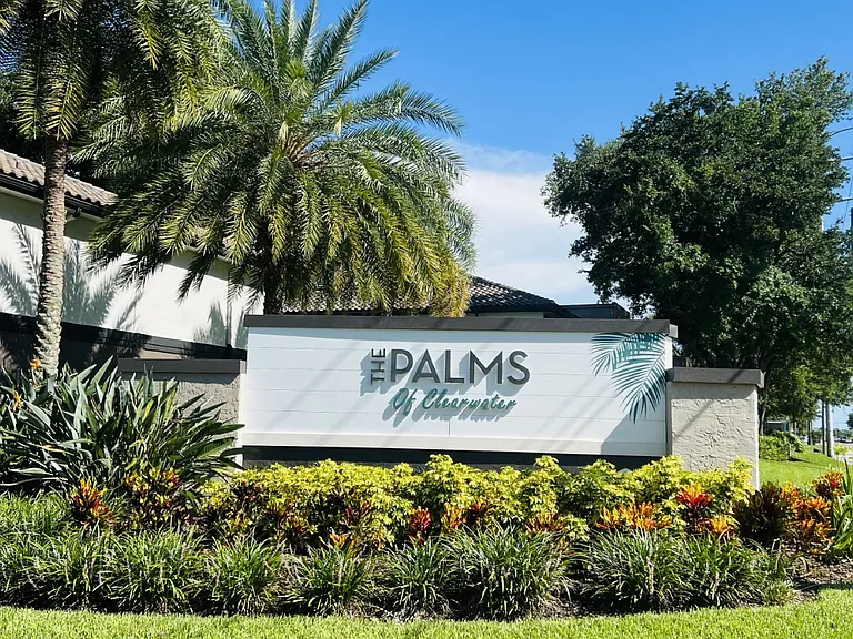 The Palms of Clearwater — Photo 1