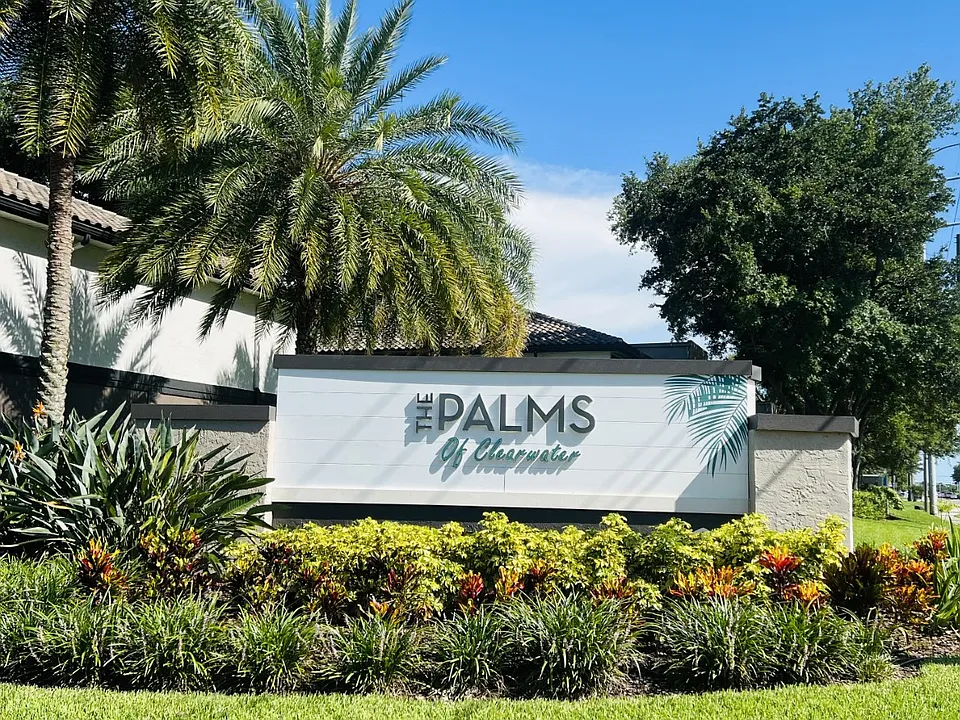 The Palms of Clearwater