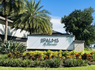 The Palms of Clearwater, Clearwater, FL 33765