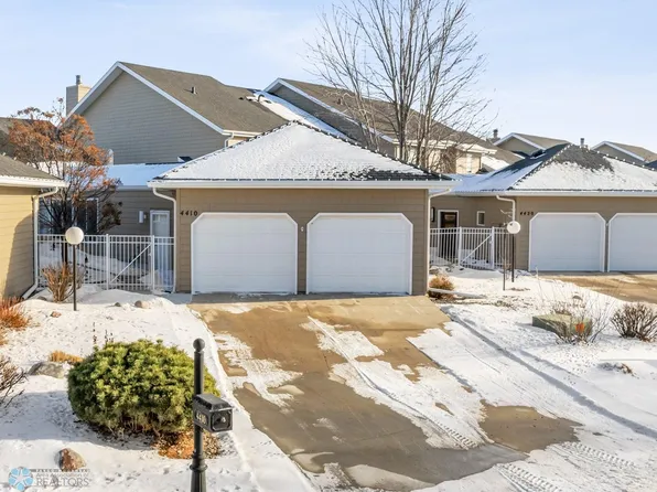4410 Carrie Rose Ln S, Fargo, ND 58104