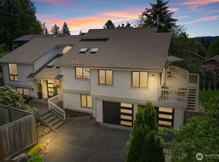 10321 NE 201st Pl, Bothell, WA 98011