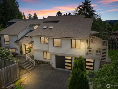 10321 NE 201st Place, Bothell, WA, 98011