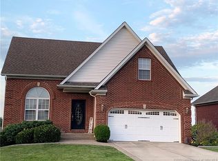 5248 Bogue Homa Dr, Jeffersonville, IN 47130