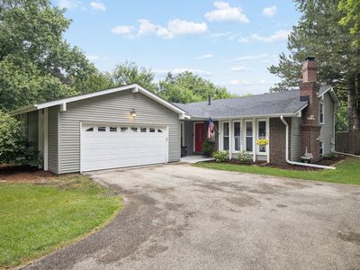 10S071 Ridge Rd, Naperville, IL, 60565