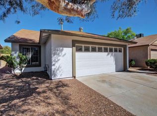 7341 S Avenida Perlina, Tucson, AZ 85746