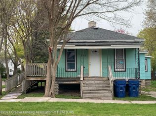 701 11th St, Bay City, MI 48708