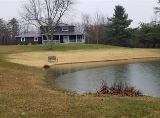 31476 Mays Rd, Logan, OH 43138