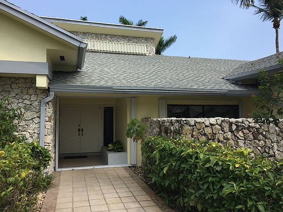 Great spot for Amazon boxes!