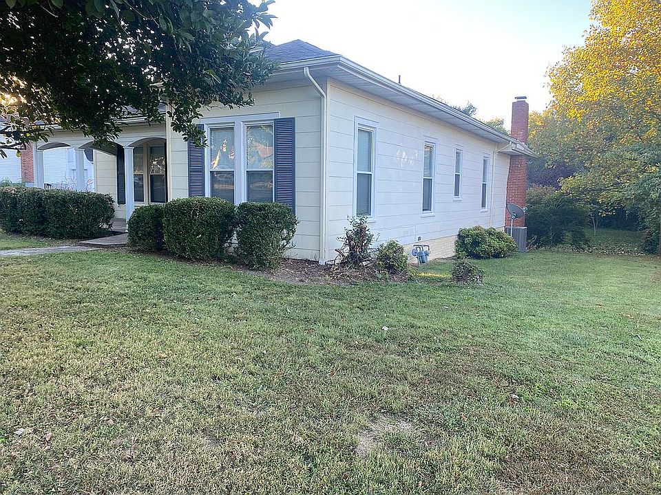 314 Cleveland Ave, Glasgow, KY 42141 Zillow