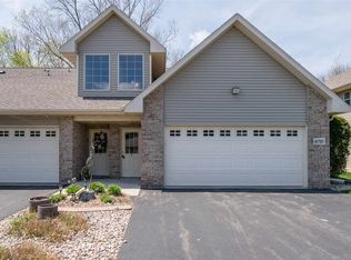 4721 Everbreeze Cir #39, Appleton, WI 54913