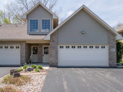 4721 Everbreeze Cir #39, Appleton, WI, 54913