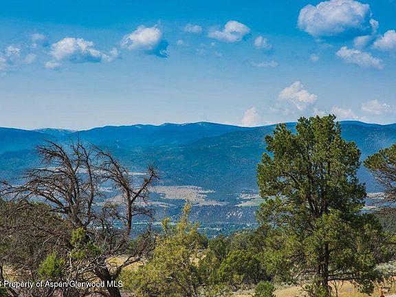 5th image of Sopris Ln Lot 13