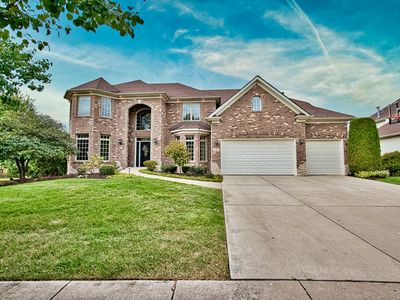 2 Crenshaw Ct, Bolingbrook, IL, 60490