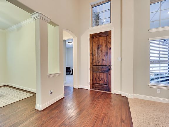 David Weekley Homes Inventory Photo