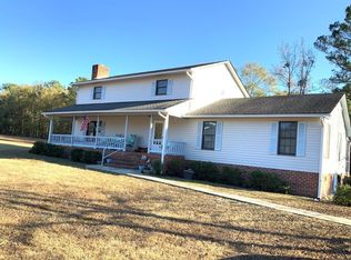 1062 Periwinkle St, Summerton, SC 29148