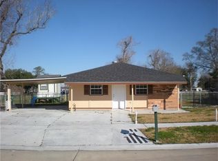1629 Lisa Dr, Marrero, LA 70072