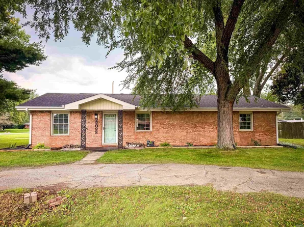 23088 Janiper Dr, Elkhart, IN 46517