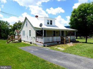 70 Potomac Ave, Romney, WV 26757