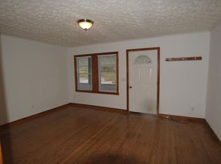 49 Bibbee Ridge Rd, Ripley, WV 25271