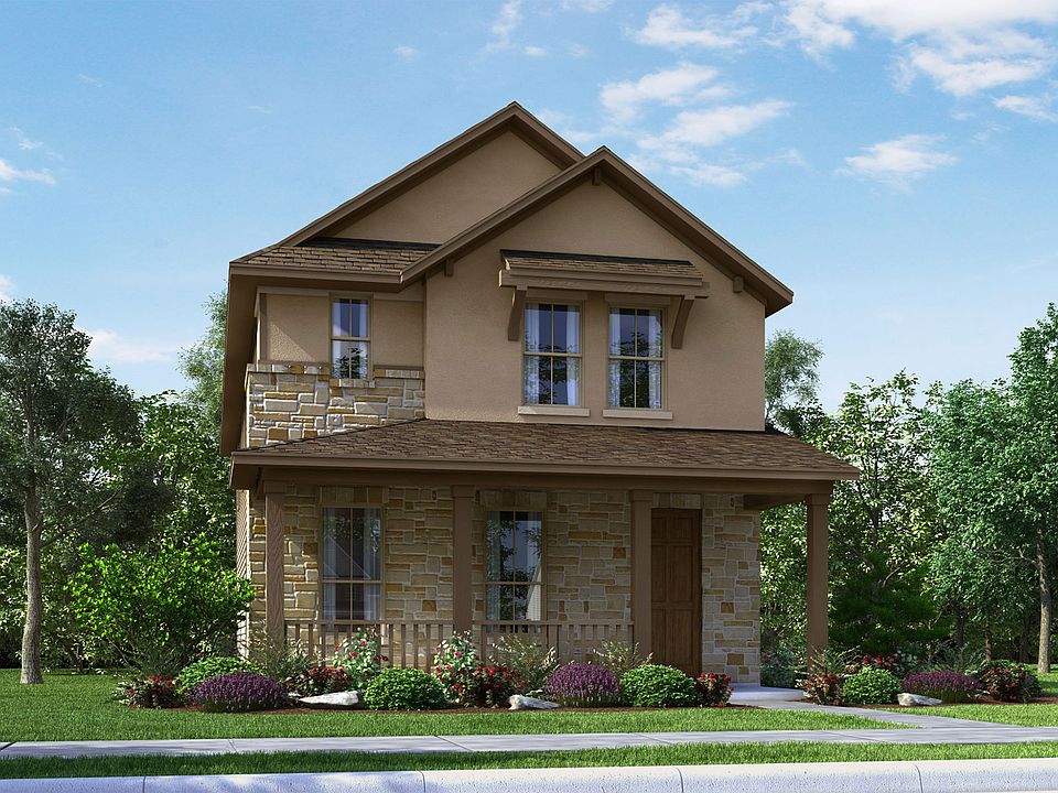 Elevation B