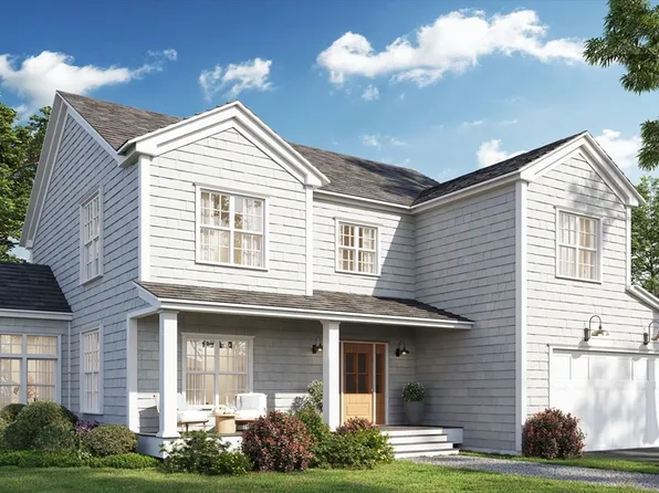 18 Mann Hill Rd, Scituate, MA 02066