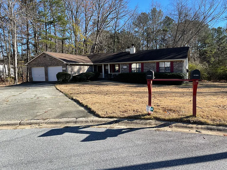 5907 Sheldon Ct — Photo 1