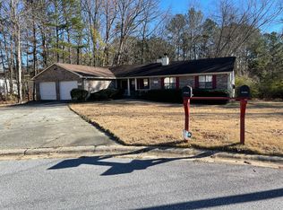 5907 Sheldon Ct, Atlanta, GA 30349