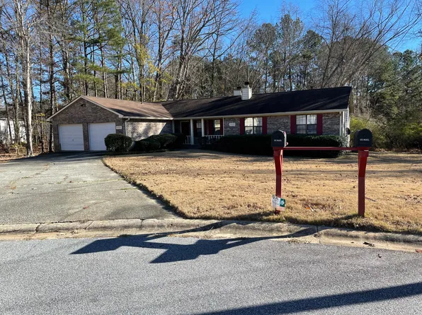 5907 Sheldon Ct, Atlanta, GA 30349