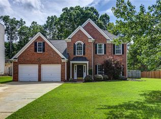 1817 Beckley Pl NW, Kennesaw, GA 30152