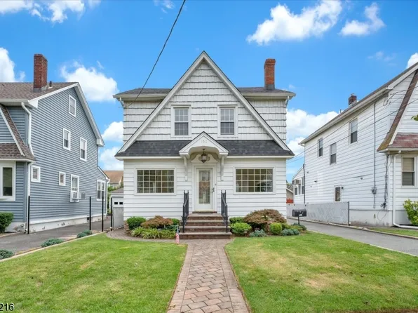 106 William Pl, Totowa Boro, NJ 07512