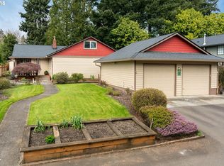 11986 SE Beckman Ave, Milwaukie, OR
