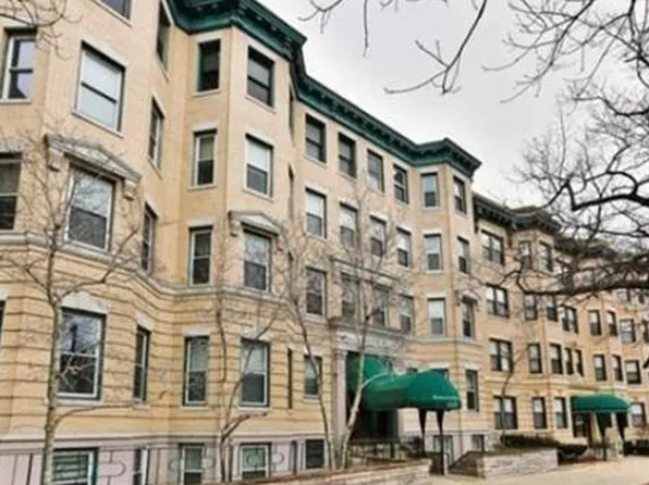 1419 Commonwealth Ave APT 202, Brighton, MA 02135