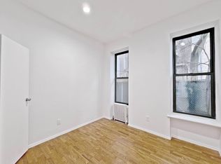 454 W 36th St #1, New York, NY 10018
