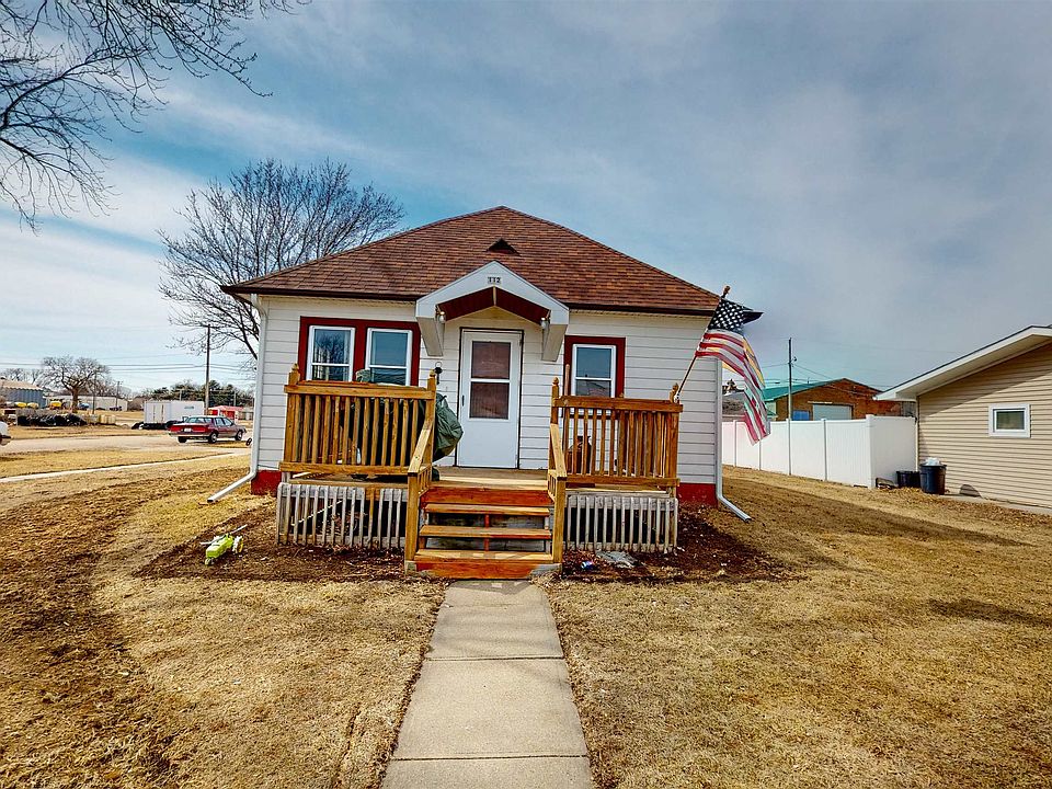 112 S 7th St, Newman Grove, NE 68758 MLS 20230161 Zillow