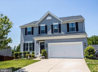 5 Rye Creek Dr, Stafford, VA 22554