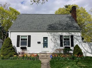 121 Myrtle Ave, Warwick, RI 02886