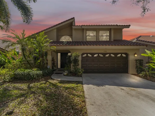 1781 NW 104th Avenue, Plantation, FL 33322