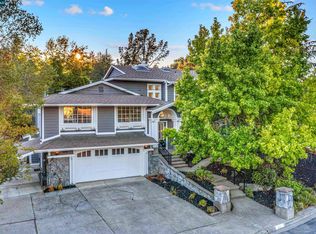 1841 Del Rey St, Lafayette, CA 94549