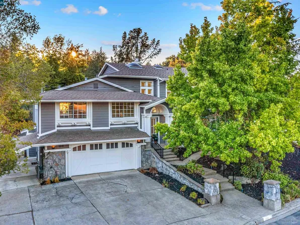 1841 Del Rey St, Lafayette, CA 94549