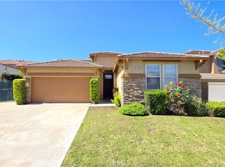 3196 Hannover St, Corona, CA 92882