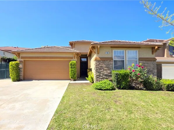 3196 Hannover St, Corona, CA 92882