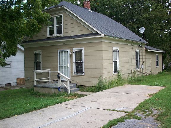 2nd image of 5424 E 27th Ter