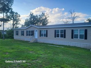 444 Cb Byrd Rd, Many, LA 71449