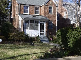 1357 Hamilton St NW, Washington, DC 20011