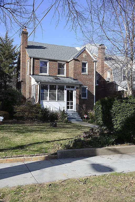 1357 Hamilton St NW photo 1