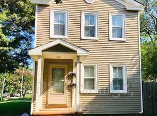 1101 Park Ave, Chesapeake, VA 23324