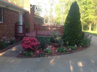 3817 Briarwood Ave, High Point, NC 27265