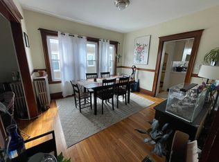 9-13 Wilson park, Brighton, MA 02135