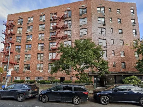 1215 Avenue Unit 1F, Brooklyn, NY 11251