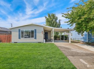 6428 S Oakes St, Tacoma, WA